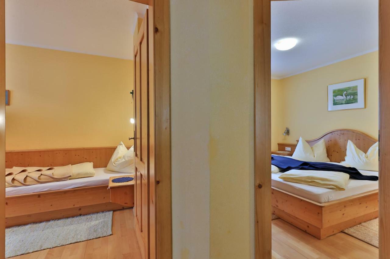 Apartamento Haus Martin Schlanitzen Exterior foto